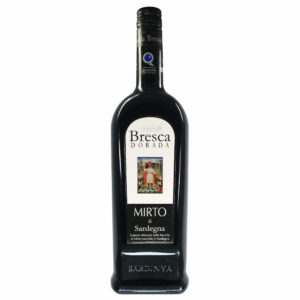 SaMaCla Bresca Dorada Mirto di Sardegna rosso