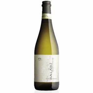 Bàlari Vermentino Frizzante di Gallura DOCG