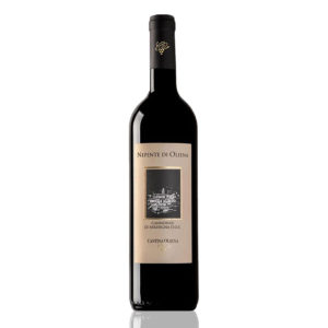 Cannonau di Sardegna Nepente di Oliena DOC