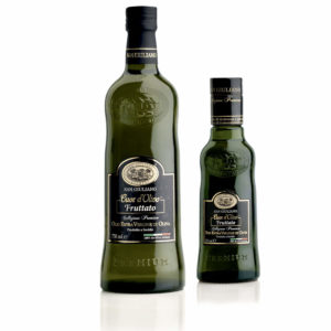 San Giuliano Olivenöl Cuor d'Olivo Fruttato - 750 ml