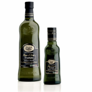 San Giuliano Olivenöl Cuor d'Olivo Fruttato - 250 ml