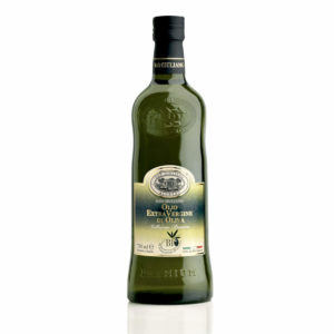 San Giuliano Olivenöl d'Olivo Extra Vergine Biologico