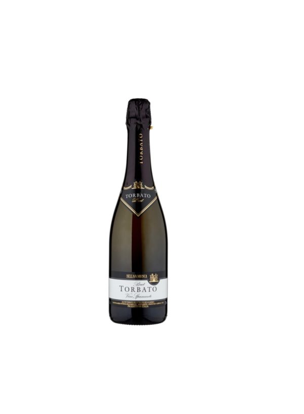 Torbato Brut Vino Spumante