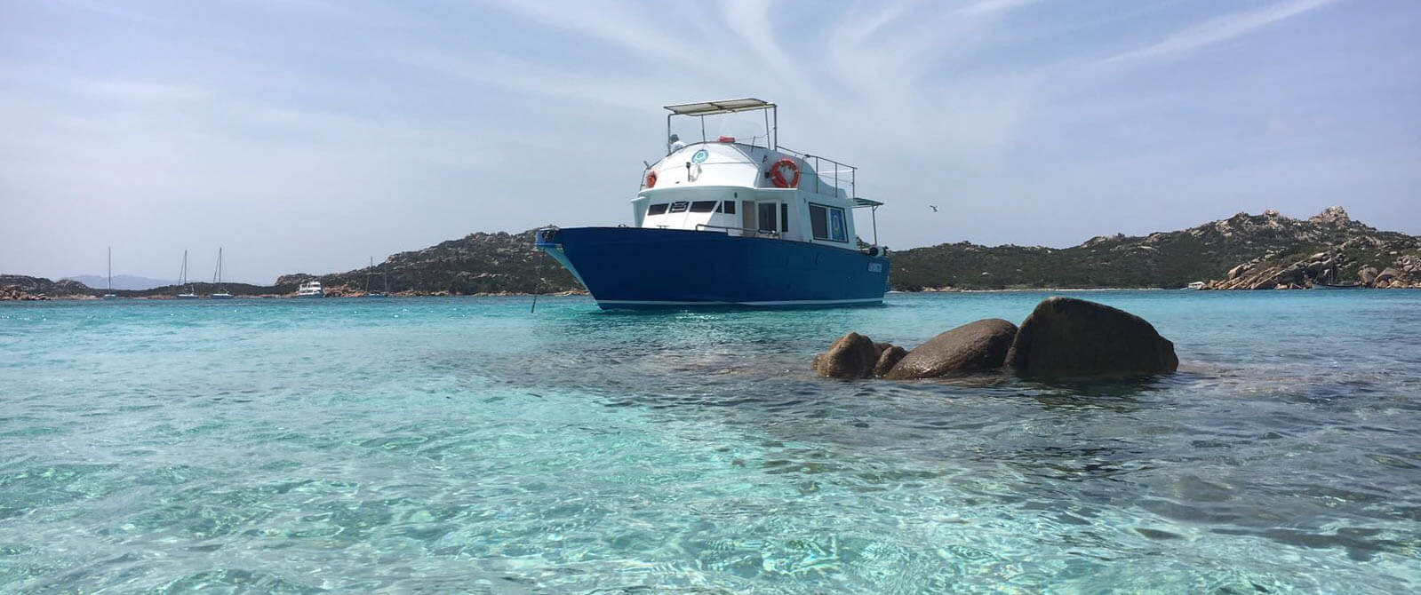 SaMaCla - Liköre -Purer Genuss aus Sardinien