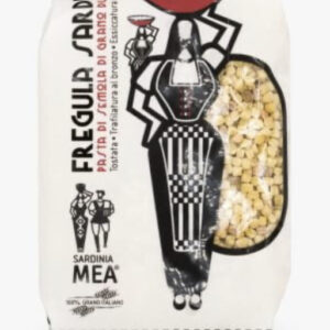 SARDINIA MEA Fregula Sarda