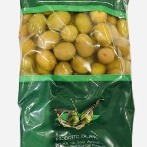 COPAR Olive verde in Salamoia